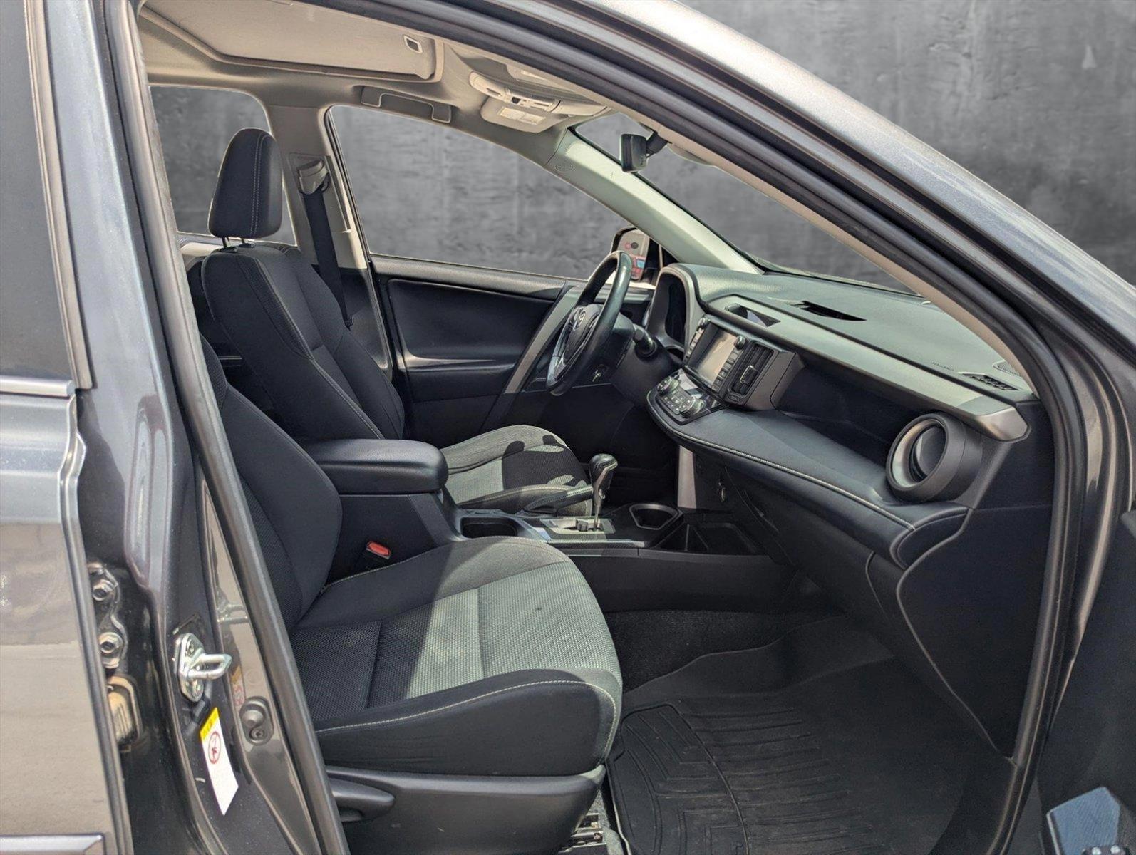 2018 Toyota RAV4 Vehicle Photo in Corpus Christi, TX 78415