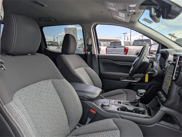 2024 Ford Ranger Vehicle Photo in AURORA, CO 80012-4011