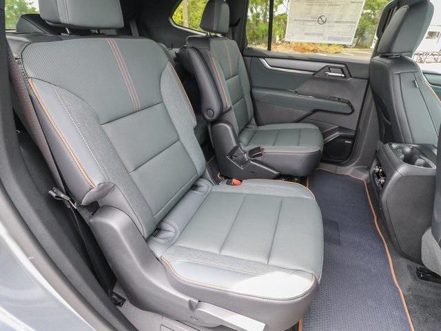 2025 GMC Acadia Vehicle Photo in HOMOSASSA, FL 34448-1461