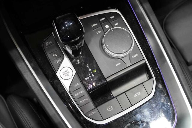 2025 BMW Z4 sDrive30i Vehicle Photo in GRAPEVINE, TX 76051