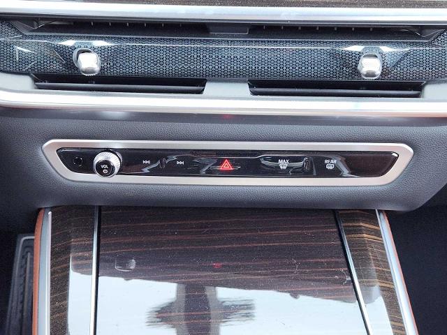 2024 BMW X5 xDrive40i Vehicle Photo in PLANO, TX 75024