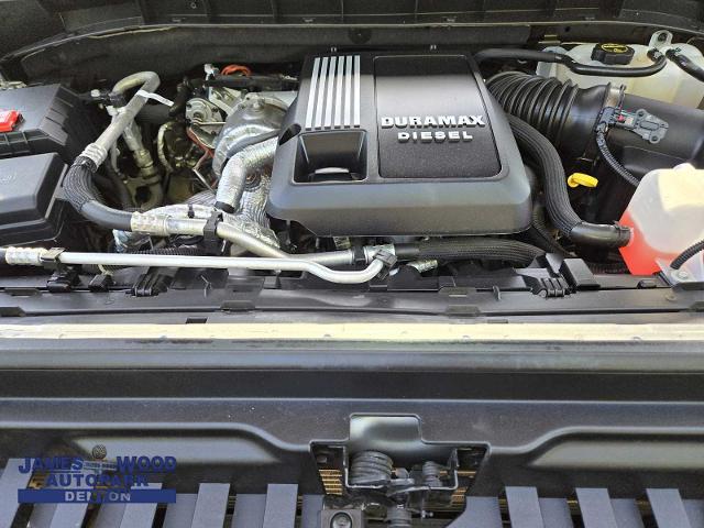2024 GMC Sierra 1500 Vehicle Photo in DENTON, TX 76210-9321