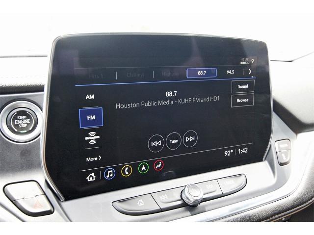 2023 Chevrolet Blazer Vehicle Photo in ROSENBERG, TX 77471-5675