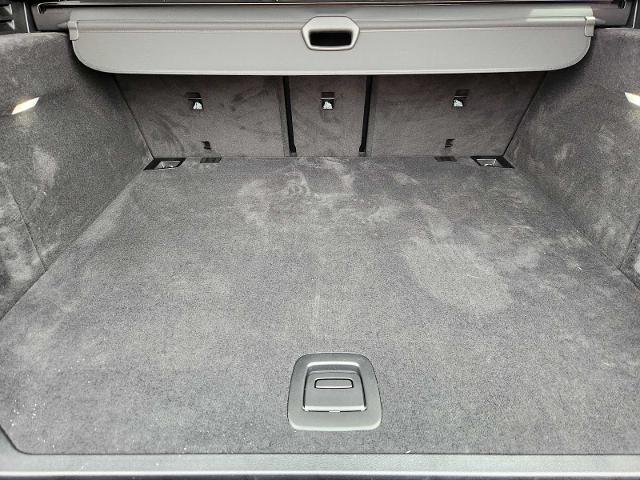 2025 BMW X5 M Vehicle Photo in PLANO, TX 75024