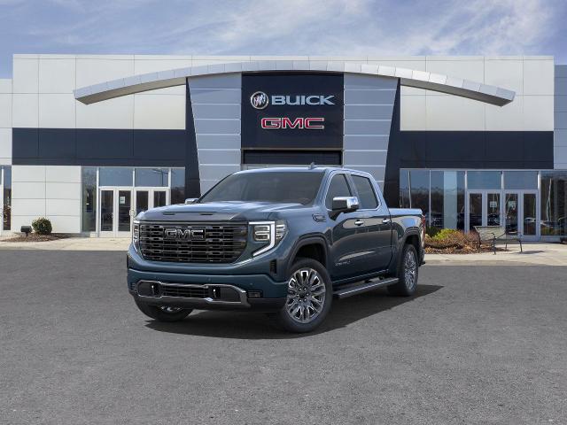 2025 GMC Sierra 1500 Vehicle Photo in DANBURY, CT 06810-5034
