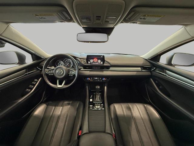 2019 Mazda6 Vehicle Photo in Appleton, WI 54914