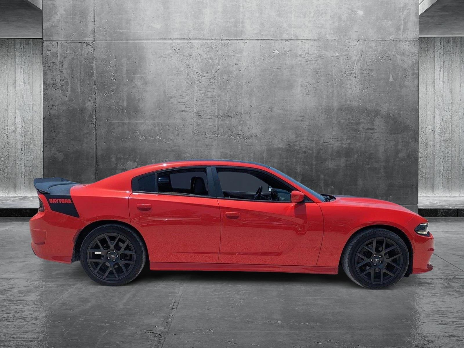 2018 Dodge Charger Vehicle Photo in Bradenton, FL 34207