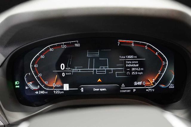 2024 BMW X3 sDrive30i Vehicle Photo in GRAPEVINE, TX 76051