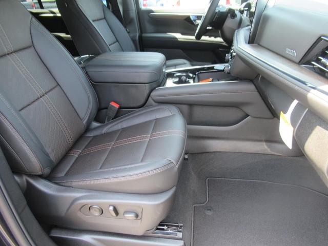 2025 Chevrolet Tahoe Vehicle Photo in LEESBURG, FL 34788-4022