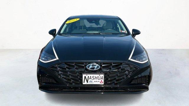 2023 Hyundai SONATA Vehicle Photo in Nashua, NH 03060