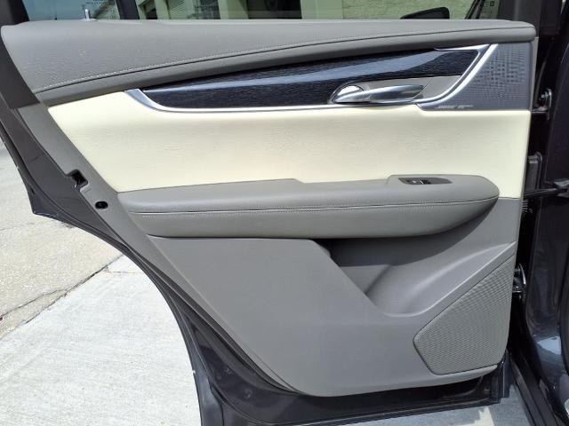 2022 Cadillac XT6 Vehicle Photo in Tampa, FL 33612