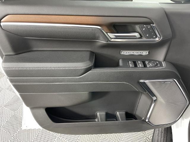 2024 GMC Sierra 1500 Vehicle Photo in GILBERT, AZ 85297-0402