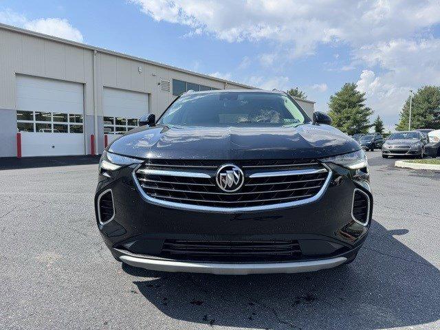 2022 Buick Envision Vehicle Photo in Mechanicsburg, PA 17050-1707