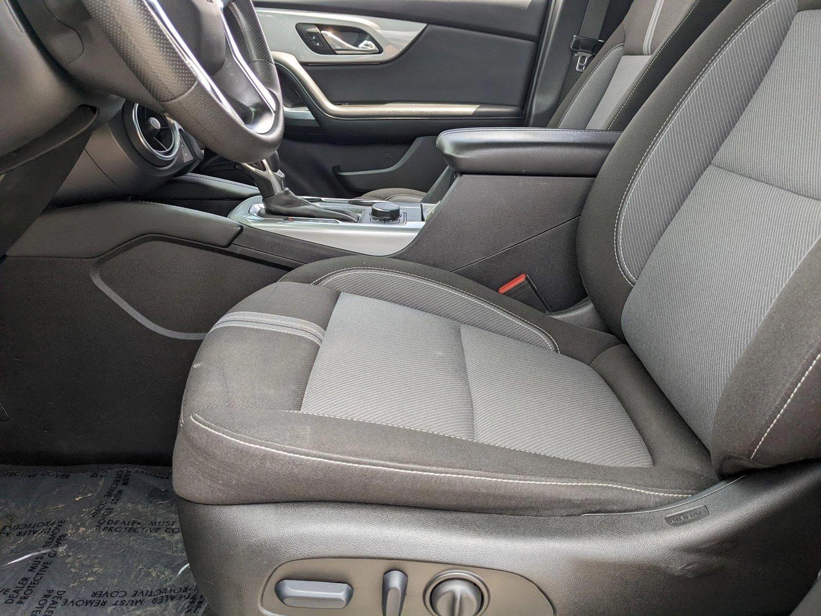 2023 Chevrolet Blazer Vehicle Photo in ORLANDO, FL 32808-7998