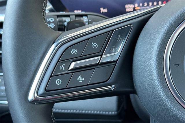 2025 Buick Enclave Vehicle Photo in ELK GROVE, CA 95757-8703