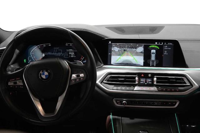 2022 BMW X5 xDrive40i Vehicle Photo in GRAPEVINE, TX 76051