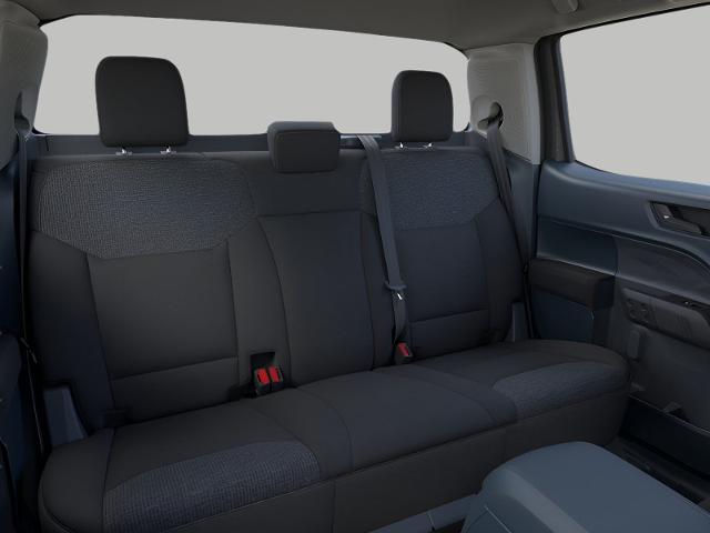 2025 Ford Maverick Vehicle Photo in Green Bay, WI 54304