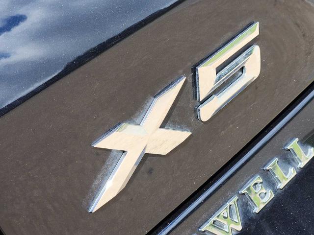 2023 BMW X5 xDrive40i Vehicle Photo in PLANO, TX 75024