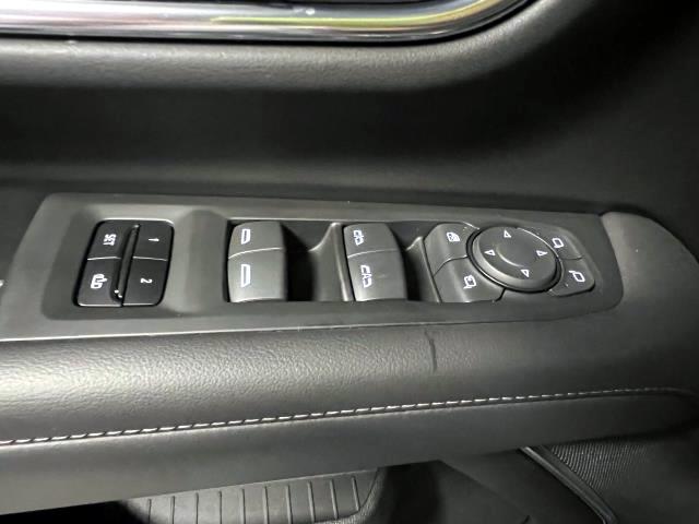 2021 Chevrolet Tahoe Vehicle Photo in Roslyn, NY 11576