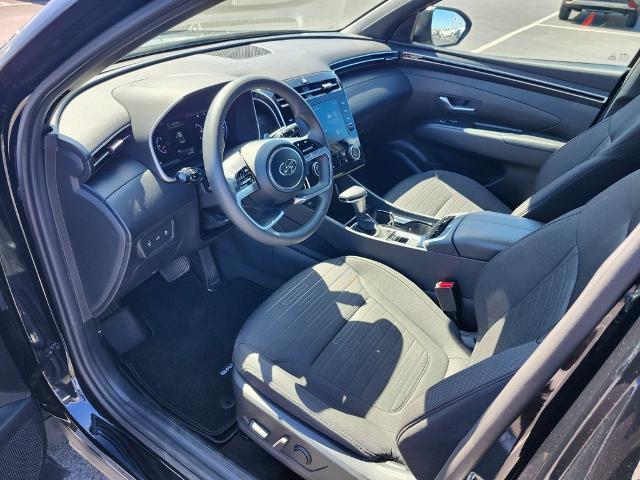 2022 Hyundai Santa Cruz Vehicle Photo in GREEN BAY, WI 54304-5303