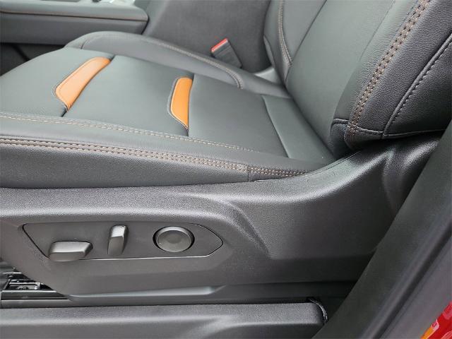 2025 GMC Sierra 2500 HD Vehicle Photo in EASTLAND, TX 76448-3020