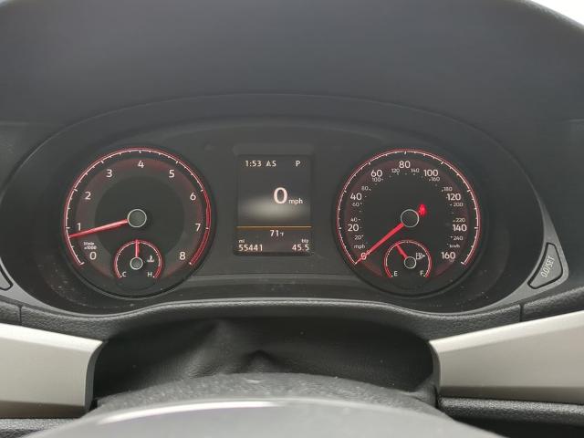 2022 Volkswagen Passat Vehicle Photo in Brunswick, GA 31525
