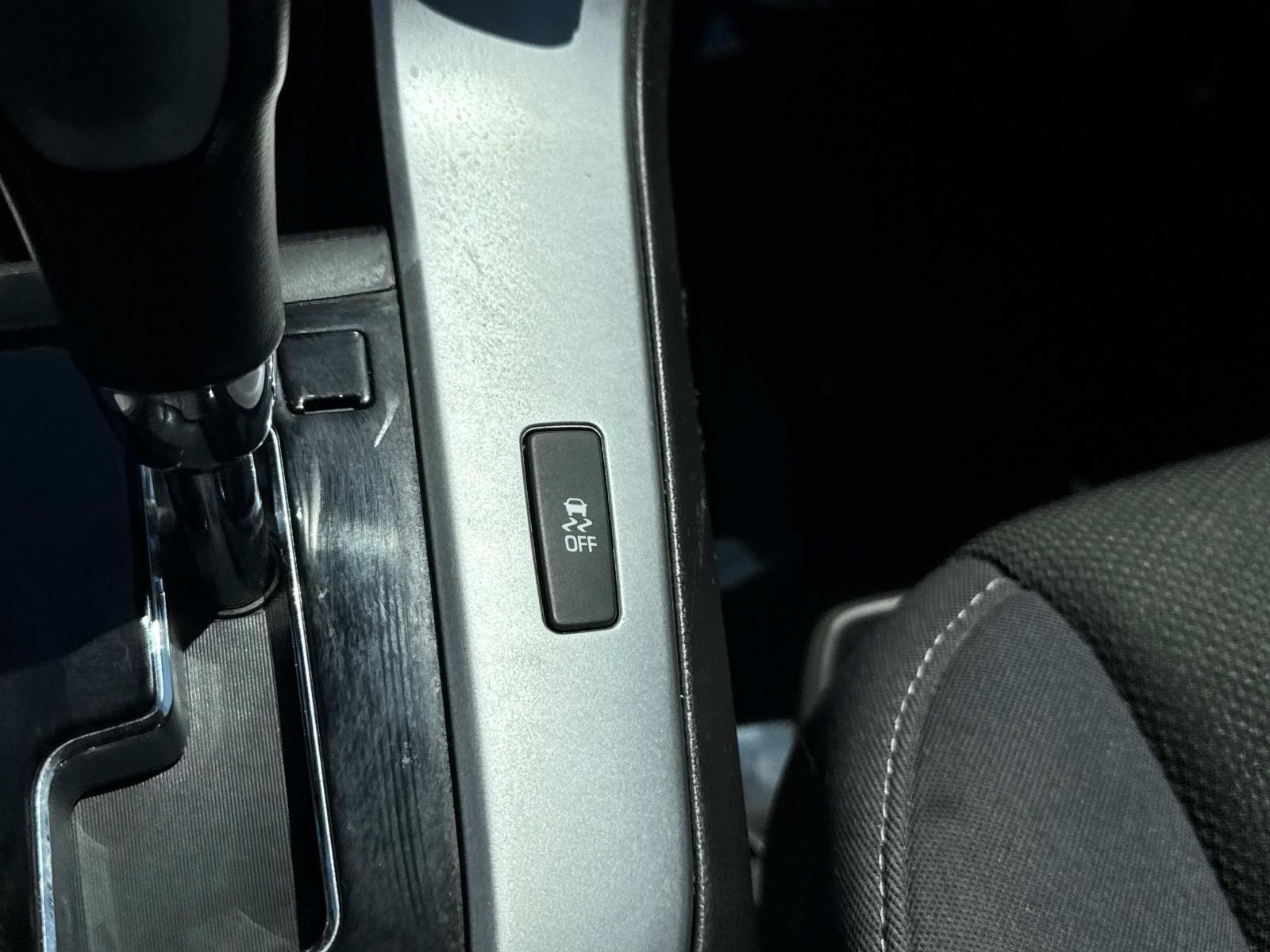 2014 Chevrolet Cruze Vehicle Photo in LOS ANGELES, CA 90007-3794