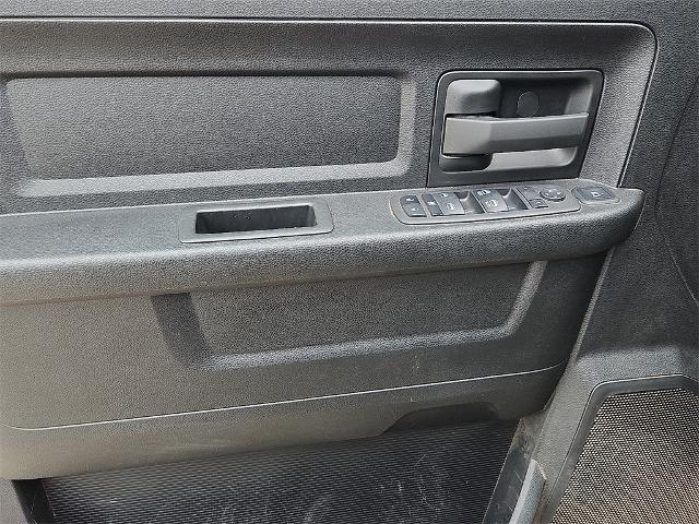 2023 Ram 2500 Vehicle Photo in EASTLAND, TX 76448-3020