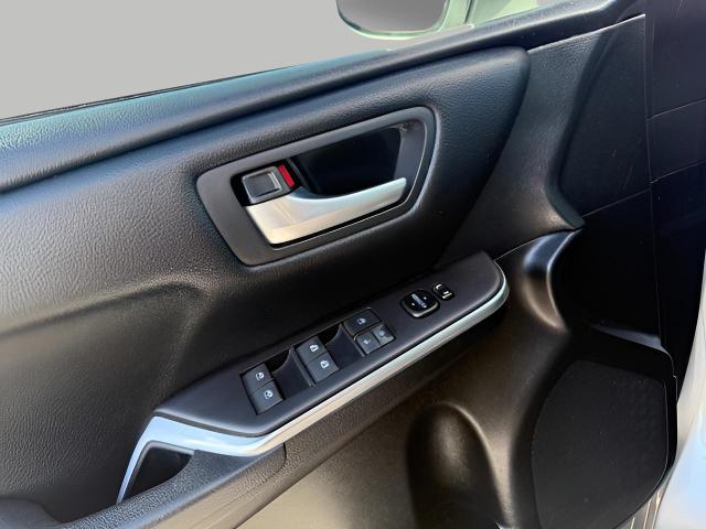 2017 Toyota Camry Vehicle Photo in Oshkosh, WI 54904