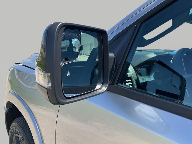 2025 Ram 1500 Vehicle Photo in Kaukauna, WI 54130