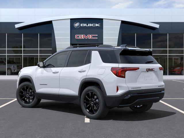 2026 GMC Terrain Vehicle Photo in HOMOSASSA, FL 34448-1461