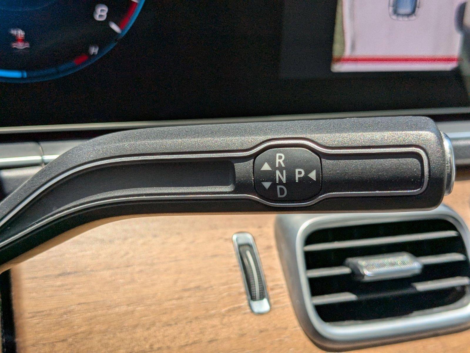 2022 Mercedes-Benz GLE Vehicle Photo in Miami, FL 33169
