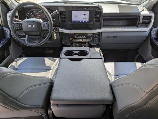 2024 Ford Super Duty F-250 SRW Vehicle Photo in San Antonio, TX 78209