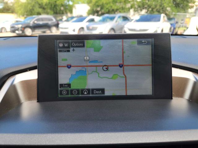 2015 Lexus NX Turbo Vehicle Photo in HOUSTON, TX 77079