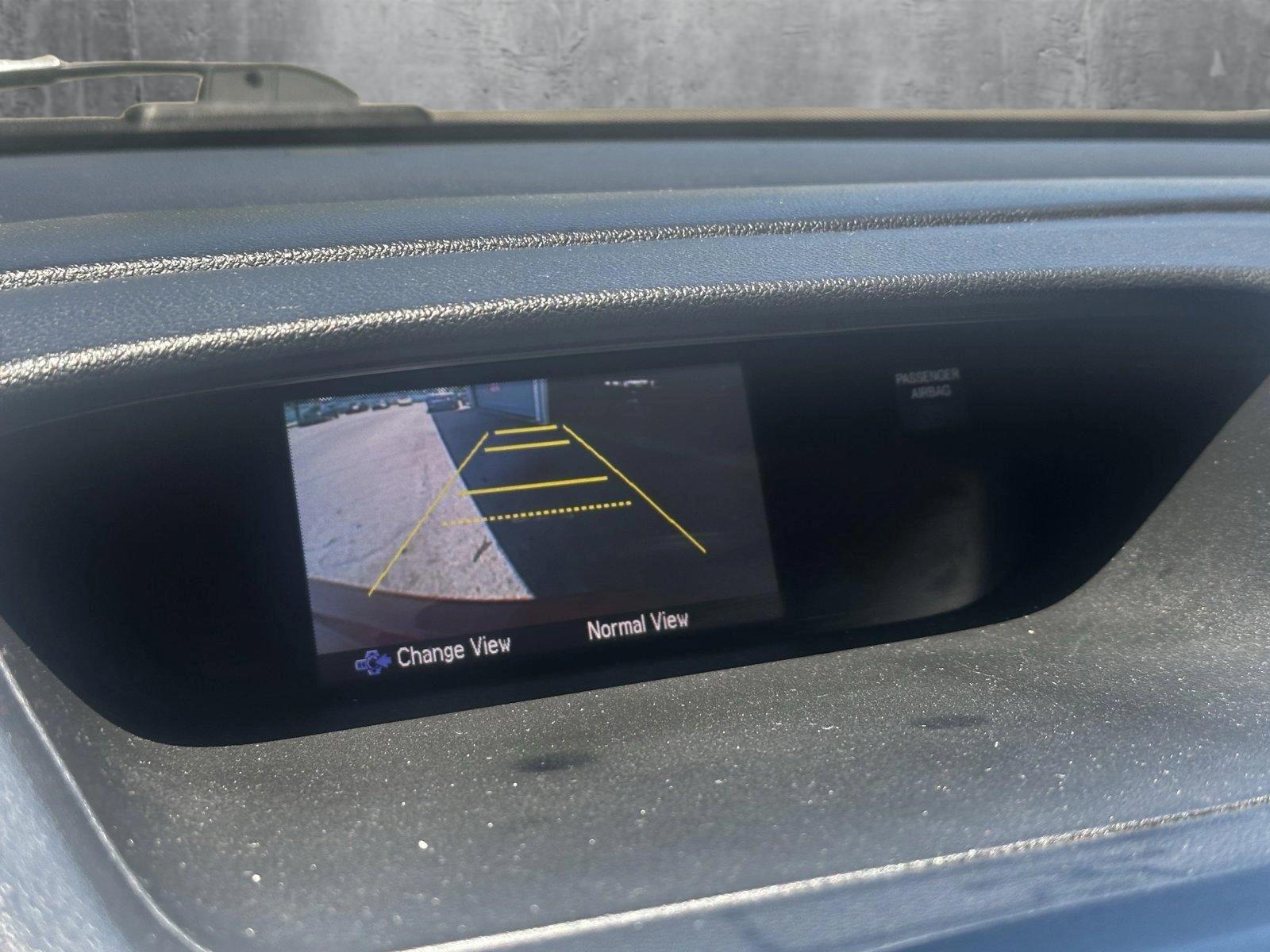 2014 Honda CR-V Vehicle Photo in Hollywood, FL 33021
