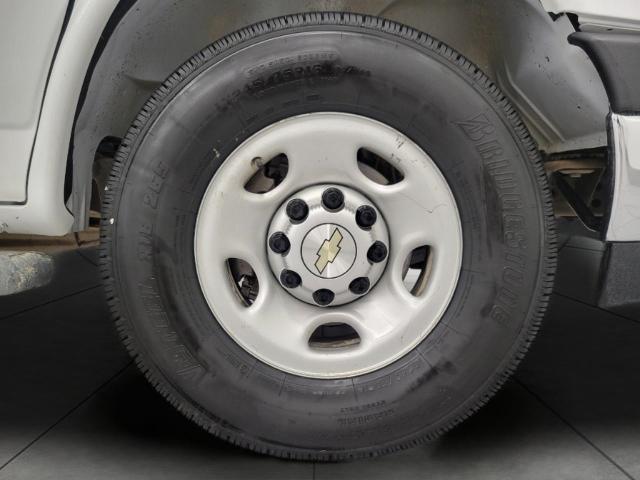 2023 Chevrolet Express Cargo 2500 Vehicle Photo in NEENAH, WI 54956-2243