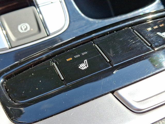 2024 Hyundai TUCSON Vehicle Photo in Philadelphia, PA 19116