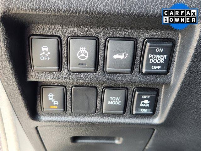 2017 Nissan Pathfinder Vehicle Photo in Ardmore, PA 19003