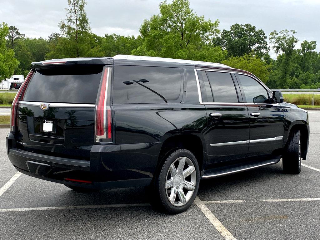 2019 Cadillac Escalade ESV Vehicle Photo in POOLER, GA 31322-3252