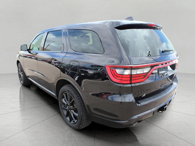 2018 Dodge Durango Vehicle Photo in Green Bay, WI 54304