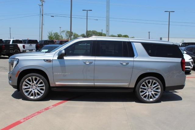 2025 GMC Yukon XL Vehicle Photo in Greenville, TX 75402