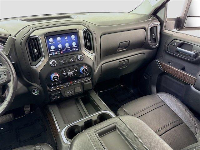 2020 GMC Sierra 2500 HD Vehicle Photo in PUYALLUP, WA 98371-4149