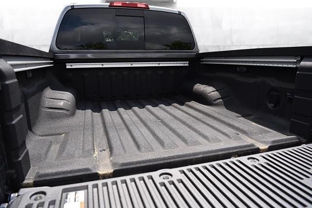 2024 Nissan Frontier Vehicle Photo in Ballwin, MO 63011