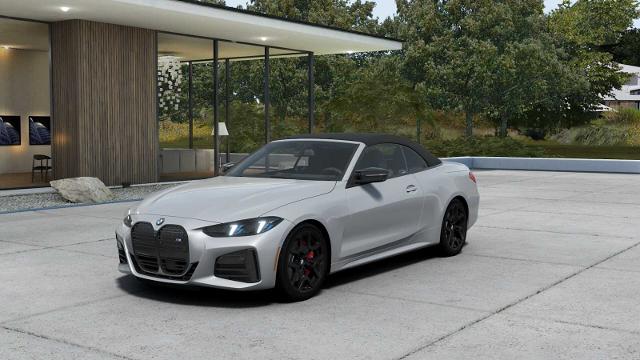 2026 BMW M440i Vehicle Photo in GRAPEVINE, TX 76051
