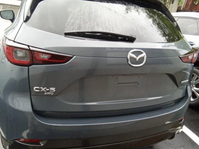 2023 Mazda CX-5 Vehicle Photo in Harrisburg, PA 17111