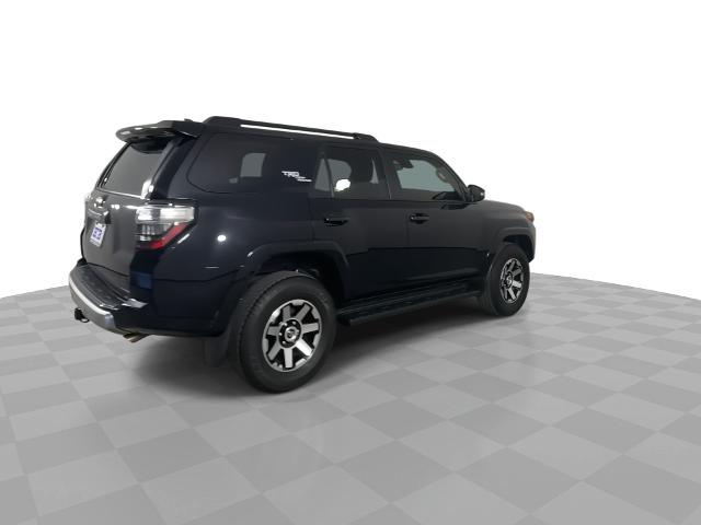 2023 Toyota 4Runner Vehicle Photo in GILBERT, AZ 85297-0402