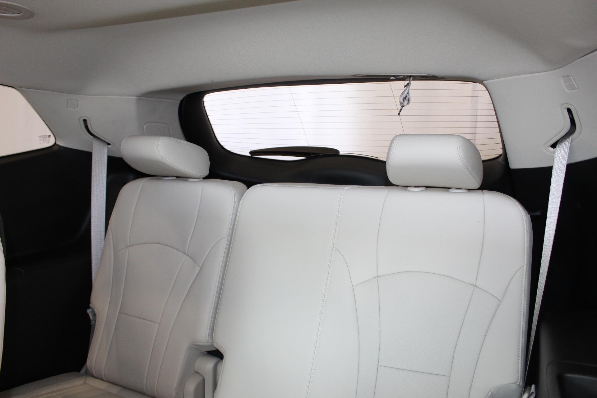 2022 Buick Enclave Vehicle Photo in NORTHAMPTON, MA 01060-1120