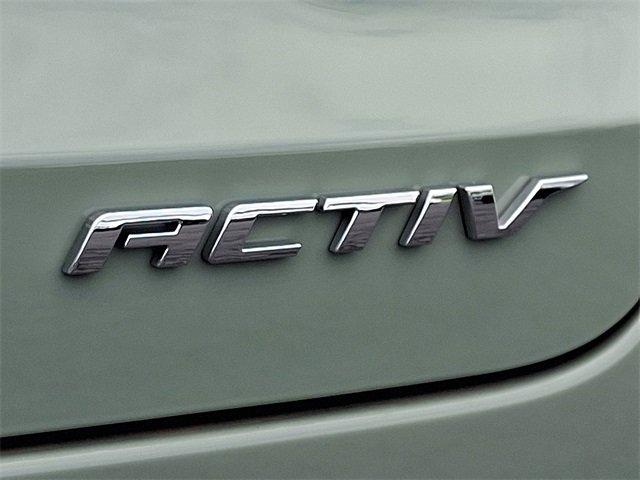 2024 Chevrolet Trax Vehicle Photo in LANCASTER, PA 17601-0000