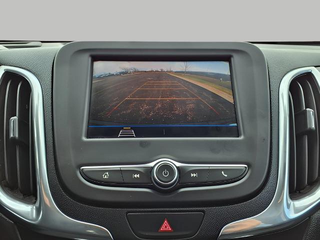 2020 Chevrolet Equinox Vehicle Photo in NEENAH, WI 54956-2243