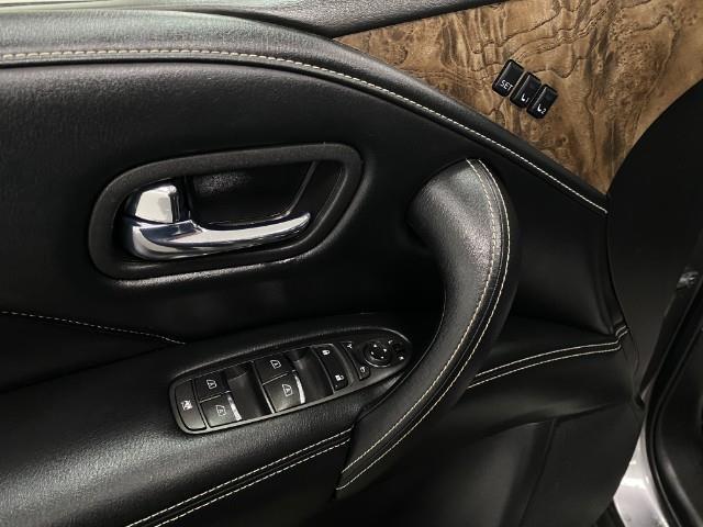 2021 INFINITI QX80 Vehicle Photo in Appleton, WI 54913